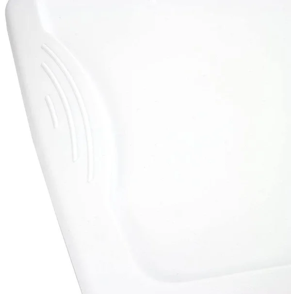 Sterilite 41 Quart Under The Bed Latching Tote Storage Box Container (18 Pack)