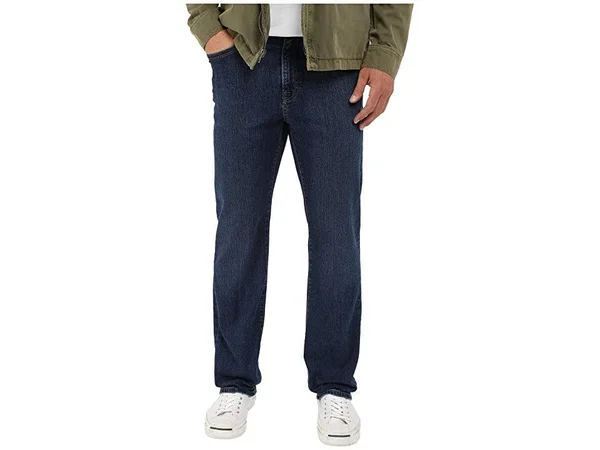 34 Heritage Men's Jeans - &Charisma& Mid Comfort