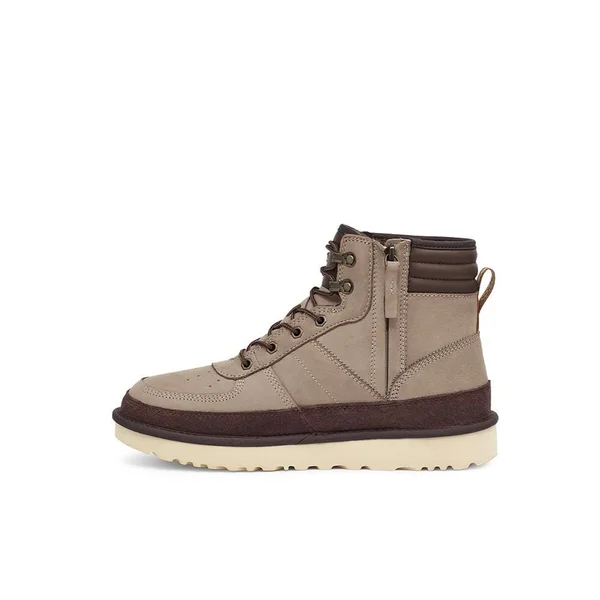Ugg Highland Sport EZ Boots 8