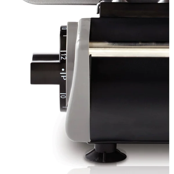 Professional Series 7.5x22 Deli Meat Slicer Stainless Steel