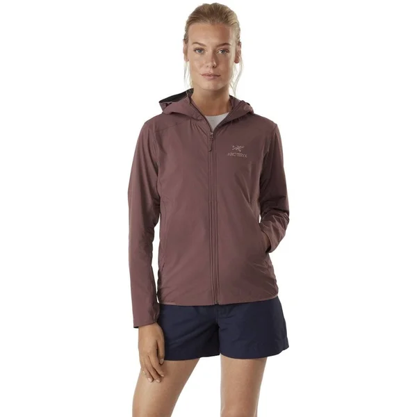Arc&teryx Women's Gamma SL Hoody Astral, M
