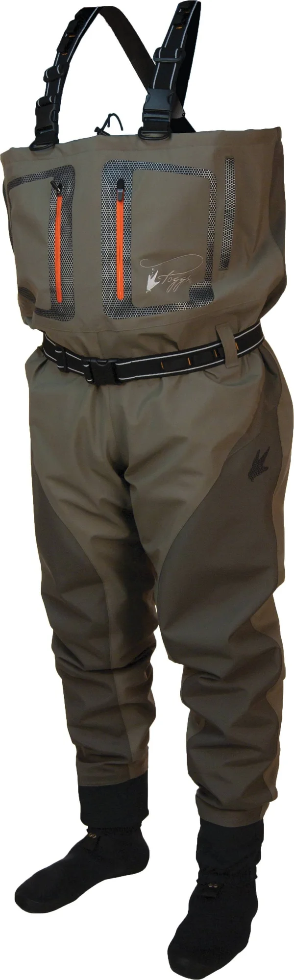 Frogg Toggs Pilot II Breathable Stft Xlarge 2711160-XL
