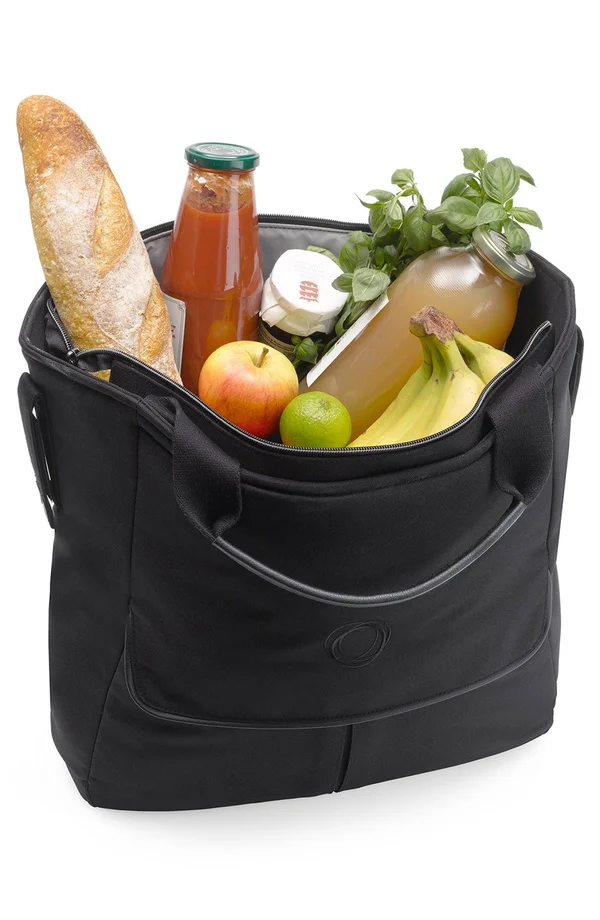 Bugaboo - Bee Mammoth Bag - Black
