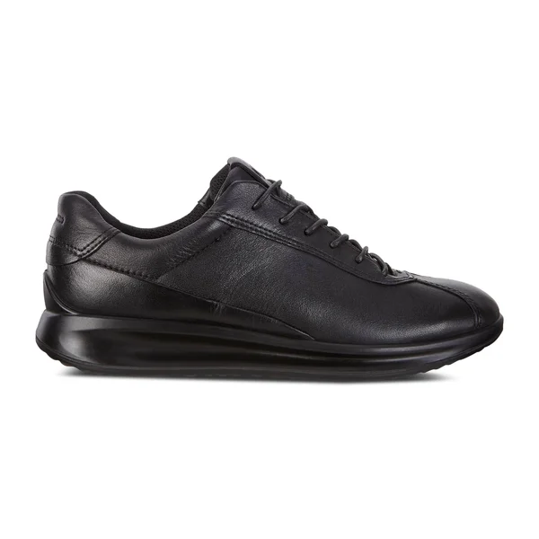 Women's Ecco Aquet Lace Black