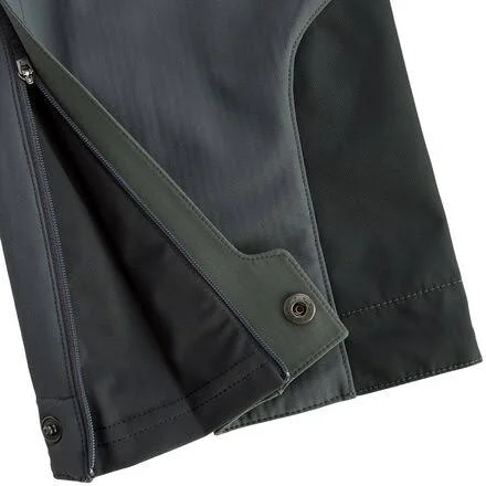Outdoor Research Iceline Versa Pant - Men's Black/Storm - XL