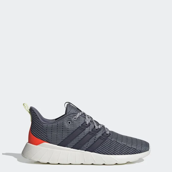 Adidas Questar Flow Men's Shoes, Size: 10.5, Black