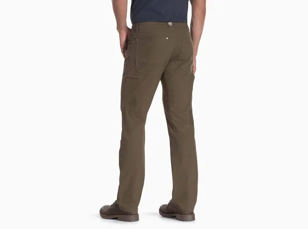 Kuhl Revolvr Rogue Pant - Men's Driftwood, 31x30