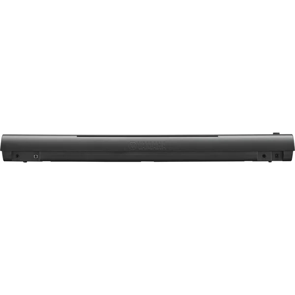 Yamaha Piaggero NP12 61-Key Portable Keyboard, Black