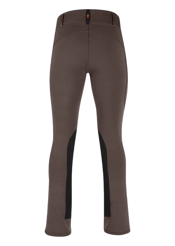 Kerrits Ladies Sit Tight Wind Pro Knee Patch Bootcut Breeches