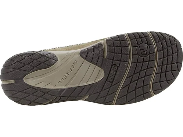 Merrell Women's Encore Ice 4 - Size: 12, Olive