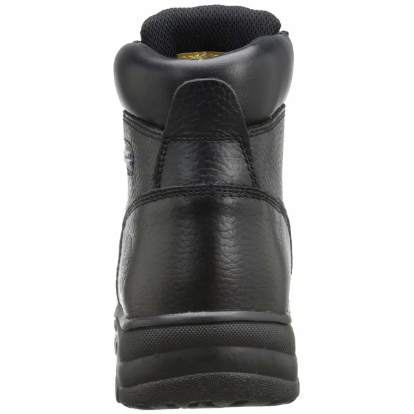 Skechers Work Workshire-Peril 9 Women's Black