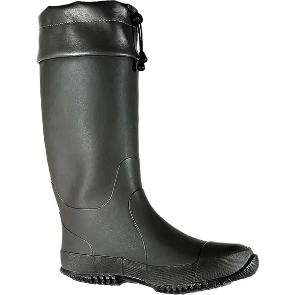 Level Six Men's Shoreline Boot - 11 - Charcoal