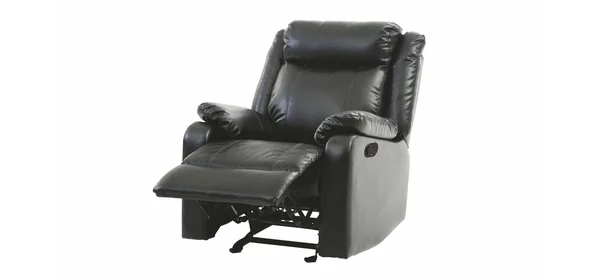 Glory Furniture Ward G761A-RC Rocker Recliner, Black