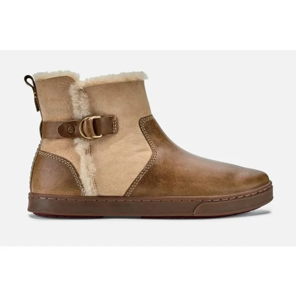 Olukai Women's Pehuea Hulu - Golden Sand, Golden Sand - 7
