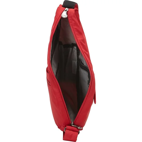 AmeriBag Healthy Back Backpack - XS - Red