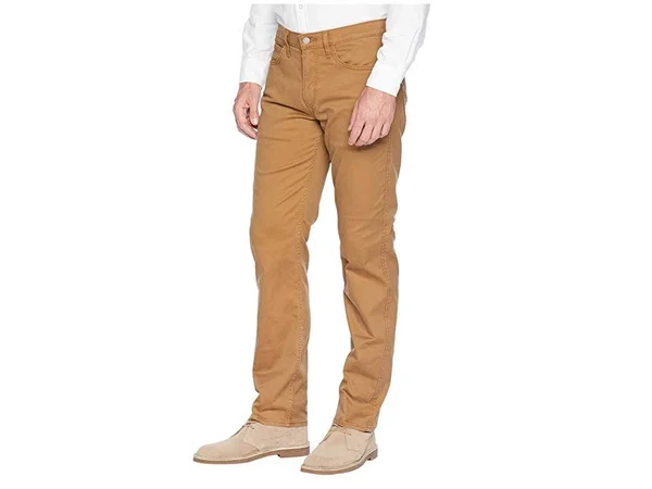 Dockers Men's Straight Fit Jean Cut All Seasons Tech Pants