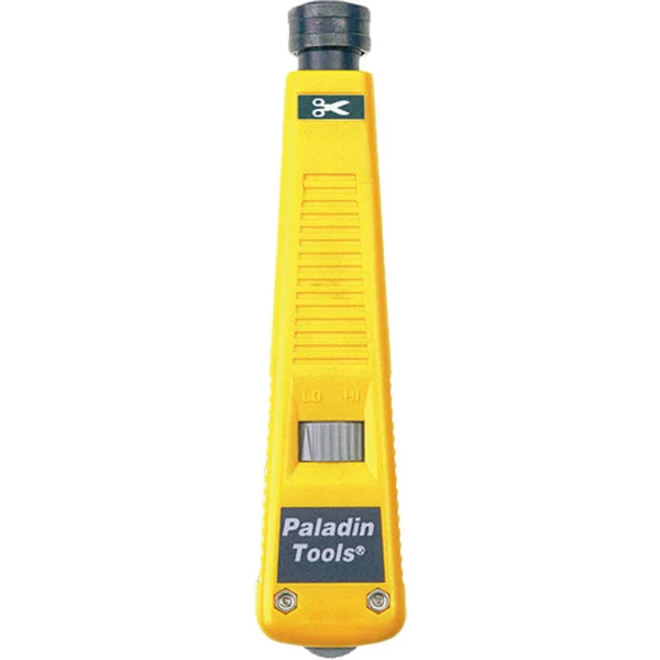 Greenlee pa3535 Impact Punchdown Tool w/ 630 Blade