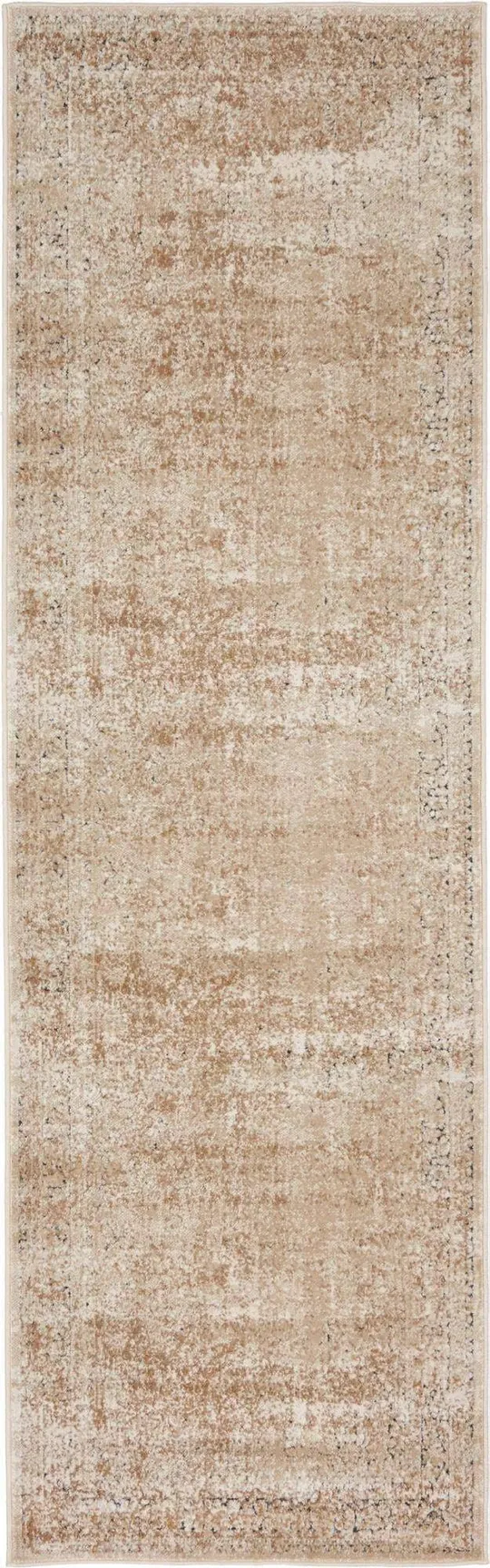 Traditional Chateau Jefferson Rug 8x10 - Beige