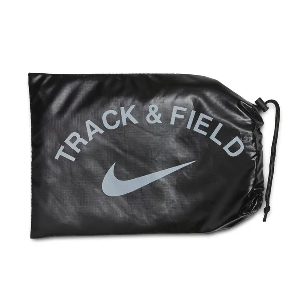 Women's Nike Zoom Rival S 9 Track Spike - Black