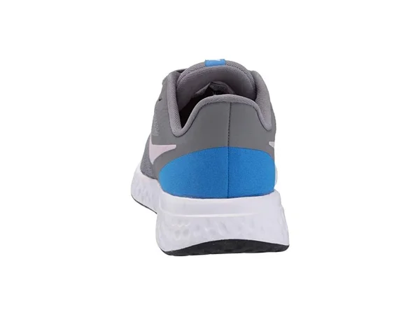 Nike Revolution 5 (GS) - Grey/Lilac