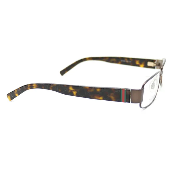 Gucci Brown Havana Guccissima Optical Frames GG2902 04O Eyeglasses