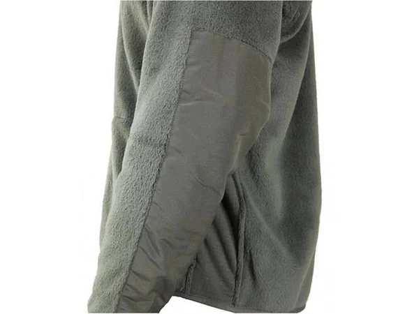 Propper Gen III Fleece Jacket, Tan