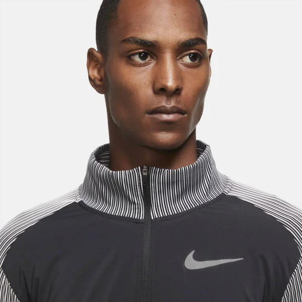 Nike Element Future Fast Men's Hybrid Running Top