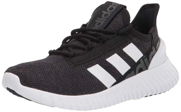 Adidas Kaptir 2.0 Men's Running Shoes - Size: 14, Black