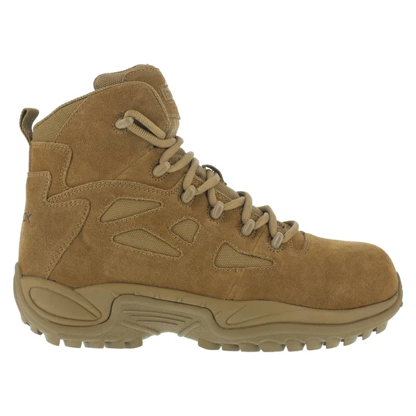 Reebok Work Men's 6x22 Rapid Response RB