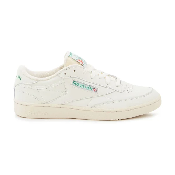 Reebok - CLUB-C-1985-TV - White - US 8.0