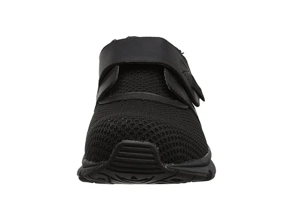 Propet Stability x Strap 10.5 Men's Black