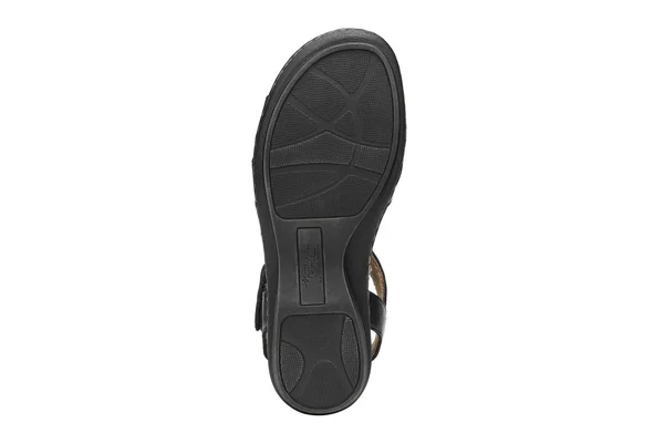 Soul Naturalizer Belle Women's Sandal, Black