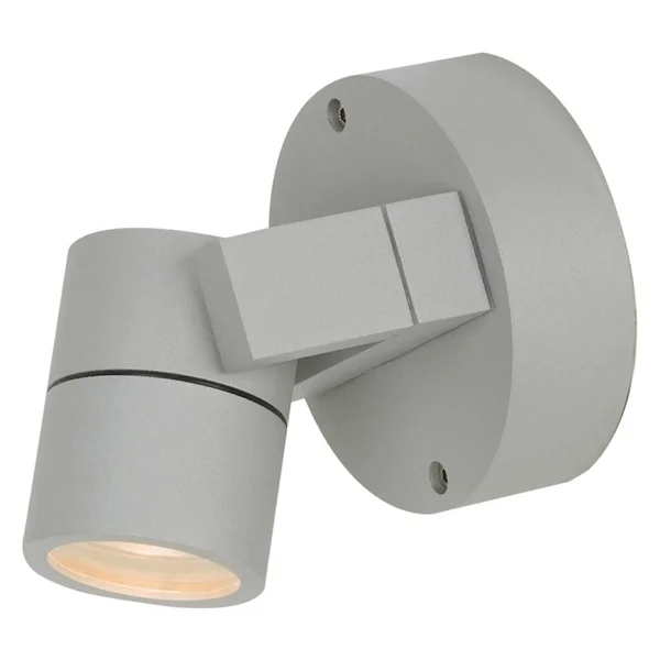 Access Lighting 20351LEDDMGLP-SAT/CLR Ko LED Spotlight in Satin