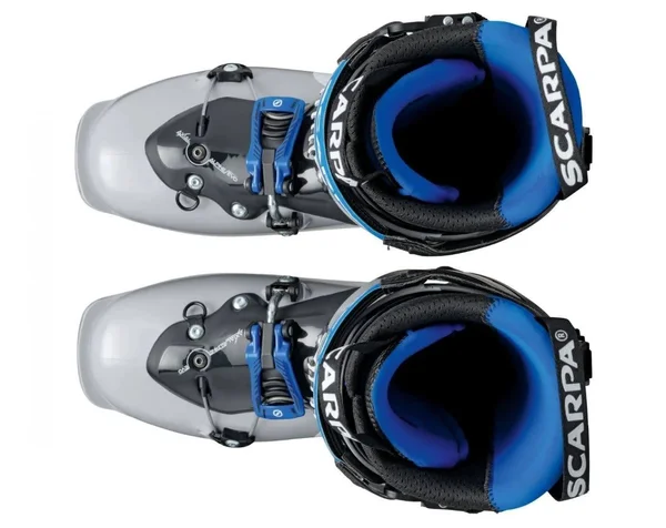 Scarpa Maestrale XT Touring Ski Boots 27.5