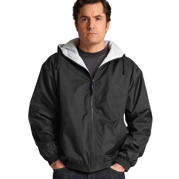 Charles River Performer Jacket Black Large