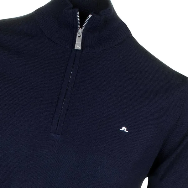 J Lindeberg Kian Tour Merino Sweater