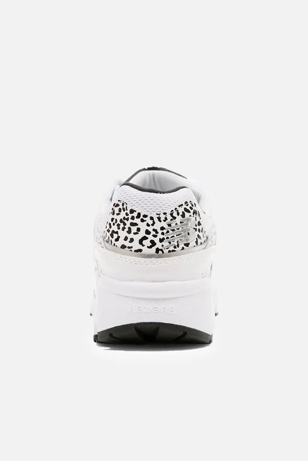 New Balance Women's 850 Low-top Sneakers - New - 6, White