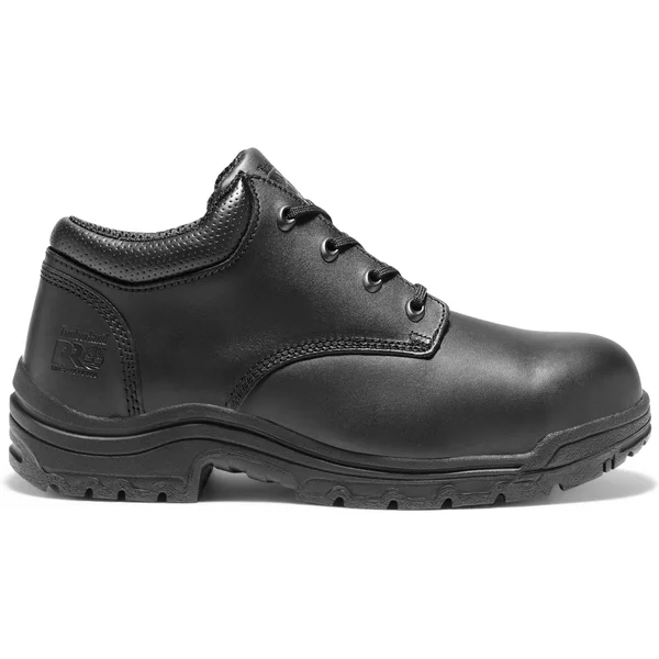 Timberland Pro Titan Oxford Alloy Toe, Men's Black
