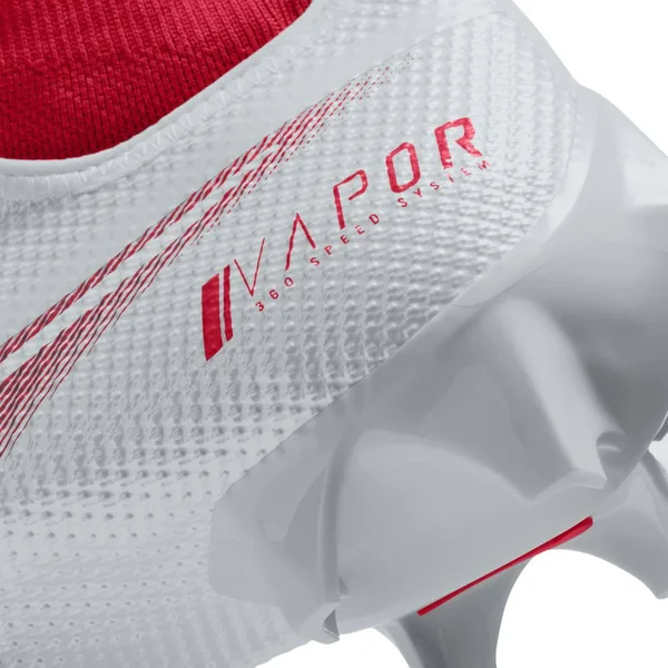 Nike Men's Vapor Edge Pro 360 Football Cleats - Gray
