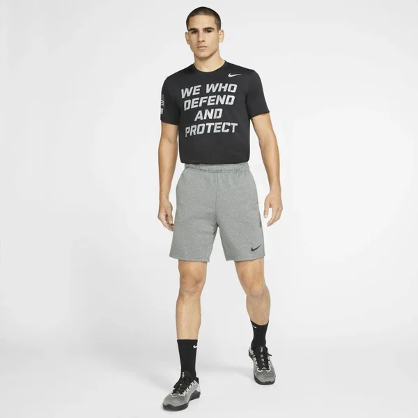 Nike Dri-Fit Men's Training Shorts