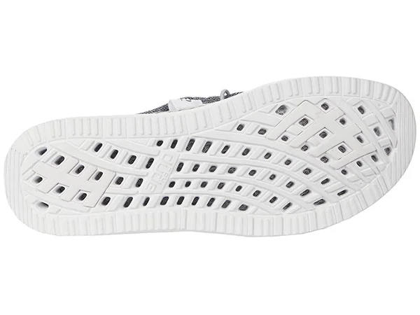 Hey Dude Wally Free Storm Men's Storm, 13