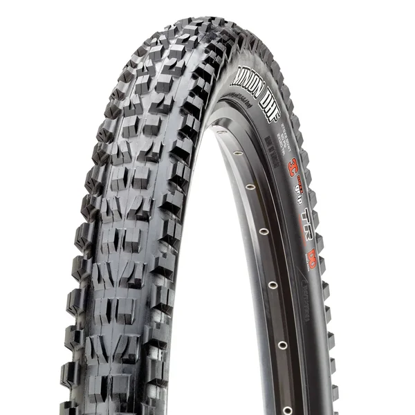 Maxxis Minion DHF 3C Tire - 26 x 2.50