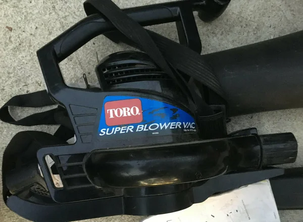 Toro 51591 Super Blower Vac