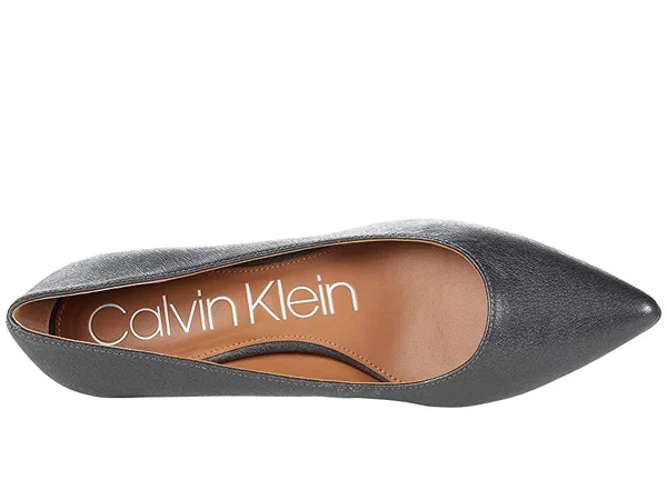Calvin Klein Women's Gabrianna Pump