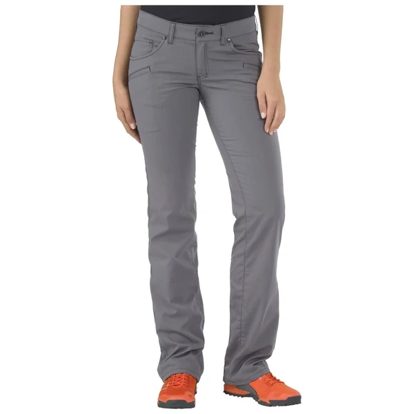 5.11 Tactical Women's Cirrus Pants-Storm-20