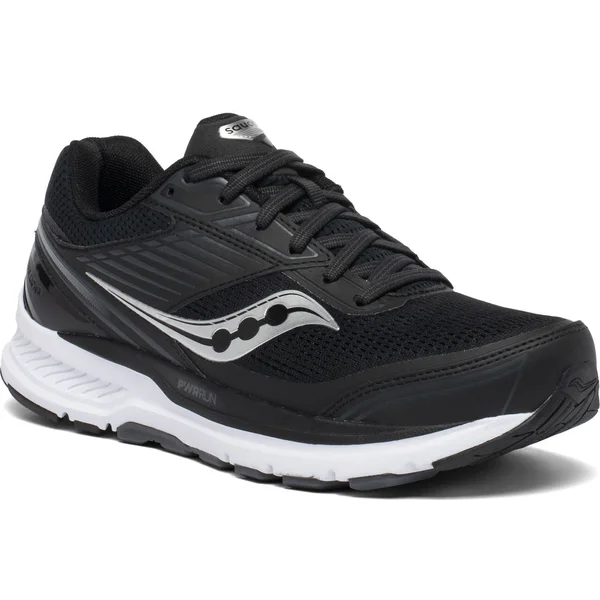 Saucony Echelon 8 11 Women's Black