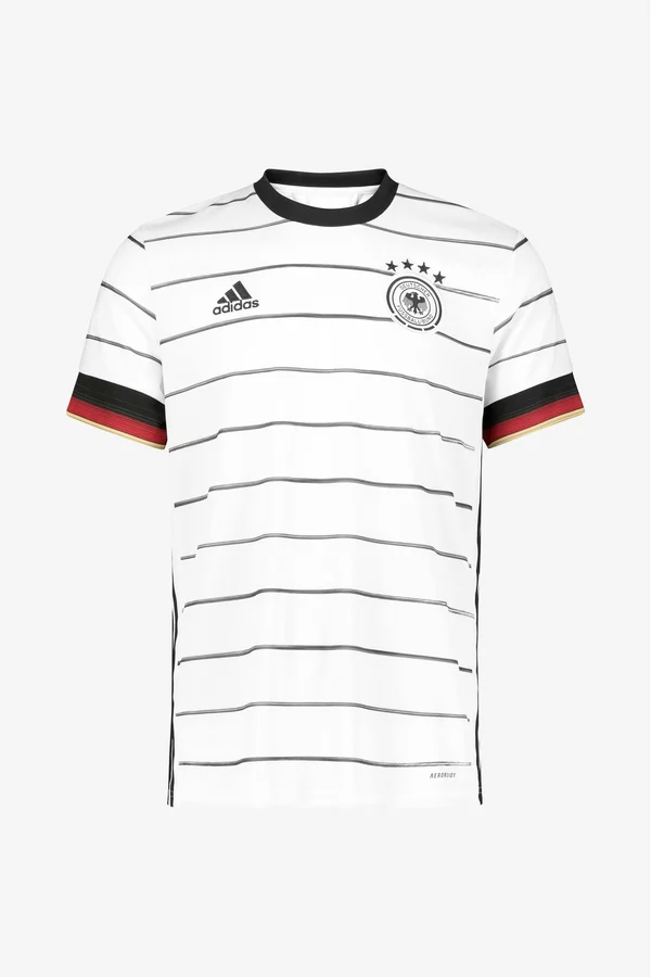 Adidas Germany Home Jersey 2020-2021 - M