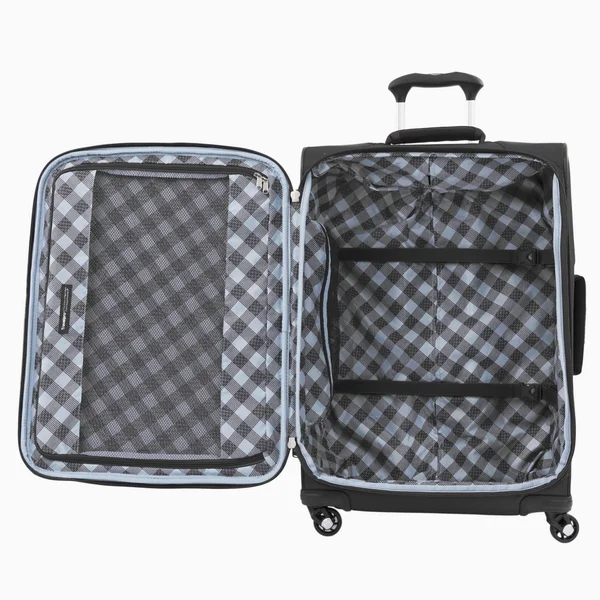 Travelpro Maxlite 5 25x22 Expandable Spinner - Slate Green