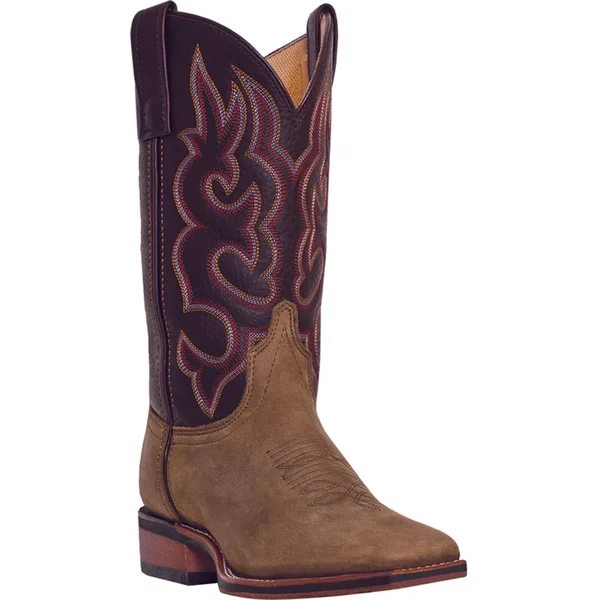 Laredo Lodi 11 Men's Taupe