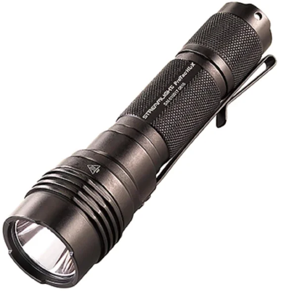 Streamlight ProTac HL-X, Black
